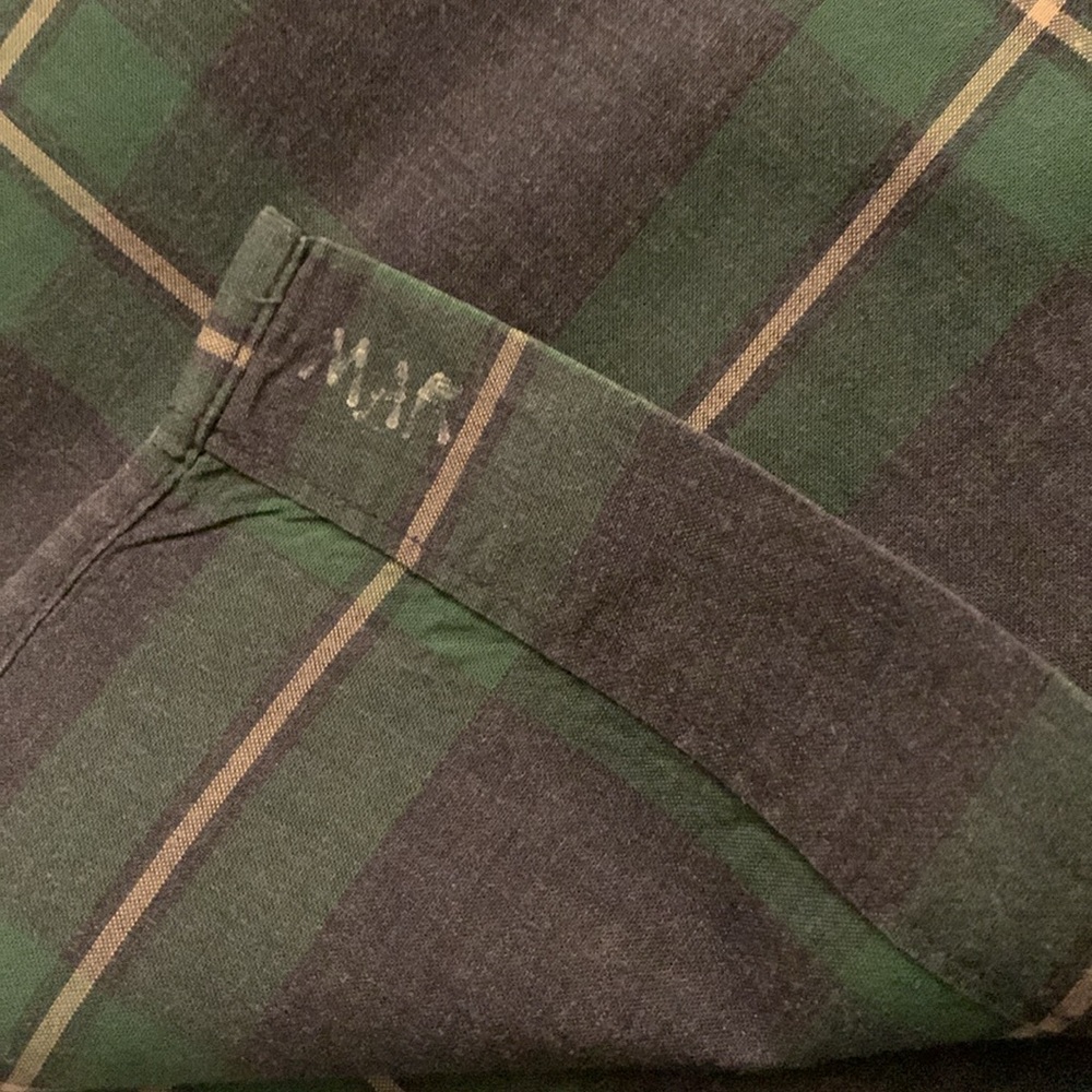 J. Crew button down - Picture 6 of 6